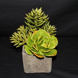 Aprils Flowers - Products