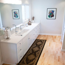 Bath Ideas
