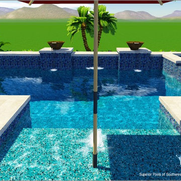Superior Pools Martin