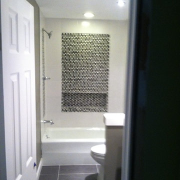 Bathrooms