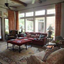 Living Room Ideas