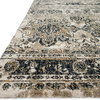 Torrance Rug, Taupe, 7'10"x10'10"