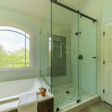 Gunning Master Bathroom