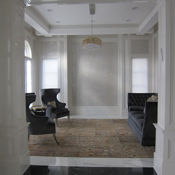Regal Residence in Suburban NJ