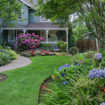 What Types of Soil Products Should Independent Garden Centers Carry?