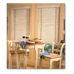 Hunter Douglas - Products