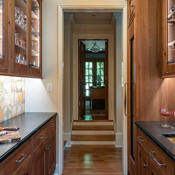 Vintage Kitchen in Alexandria, VA