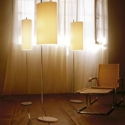 AJ Royal - Floor Lamps