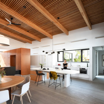 Curio Residence