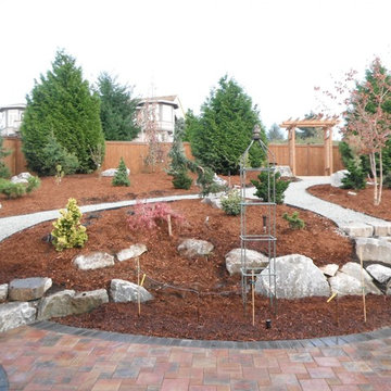 Stoneworks & Pathways