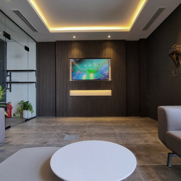 Private office
