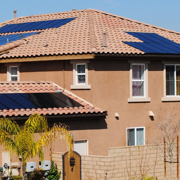 Sunpower Signature Black Solar Panels
