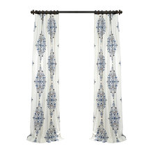 curtains