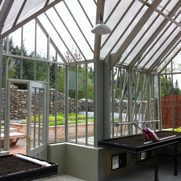 Walled garden