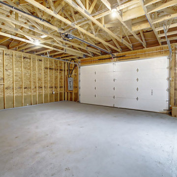 1960s Haysboro Design and Renovation project