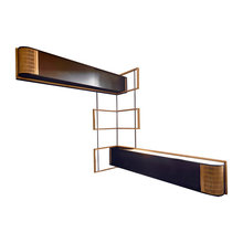 Corner Storage Ideas
