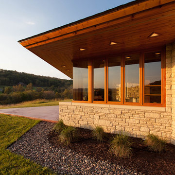 Galena Usonian