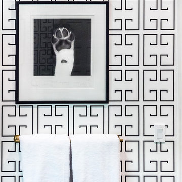 Our Design Projects /Mid Century Modern