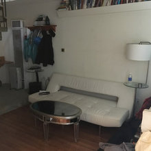 Before