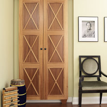 Furniture / Closets