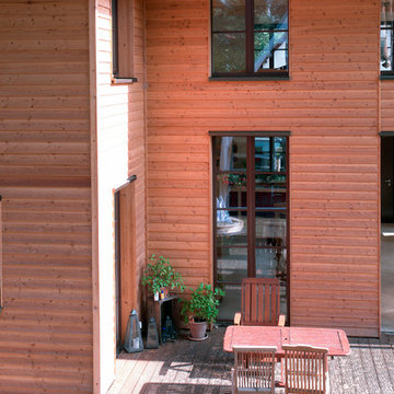 Haus Senzig I