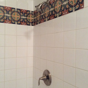 Cabana Shower