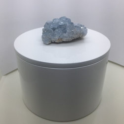 Gemstone Decor Boxes - Decorative Boxes