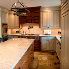 Craftsman/Bungalow Style