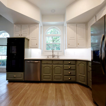 Bowden Full Home Renovation