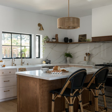 Gemini Home