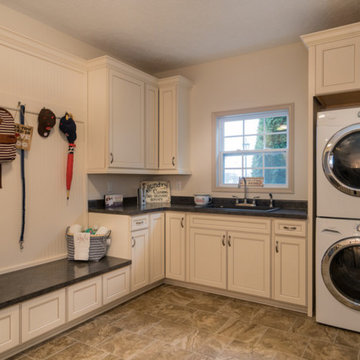 Sandusky Providence II Custom Home Build