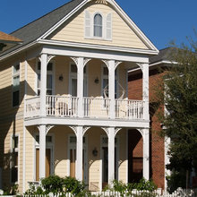 Exterior Ideas
