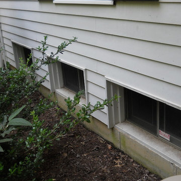 Arctic White Smooth | Saint Louis, MO. (63101) - Old Masonite Siding