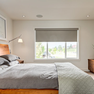 Total Interior Renovation