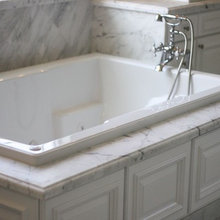 Bathtubs