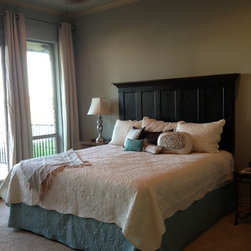Custom Headboards by Vintage Headboards - Headboards