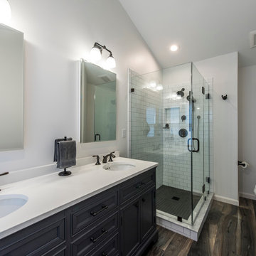Master Bath Remodel | Fairfax, VA