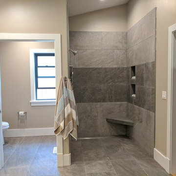 Accessible Remodel/Addition
