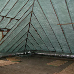 Spray Foam - Products