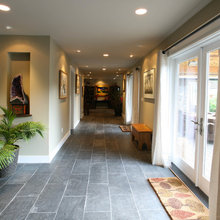 hall