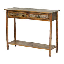 TABLES
