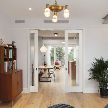 Townhouse Reinvention