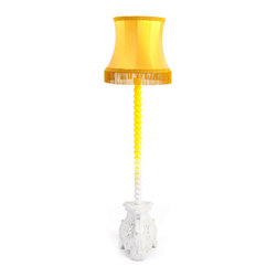 SKYSCRAPER Floor Lamp - Floor Lamps