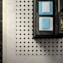 Tiles - Decorative & Border Tiles
