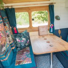 Camper Van