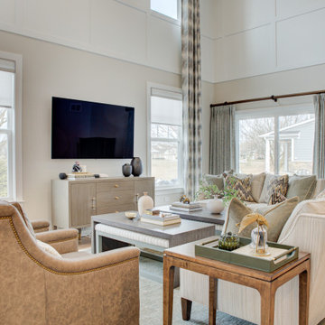 Home Renovation in Buffalo Grove