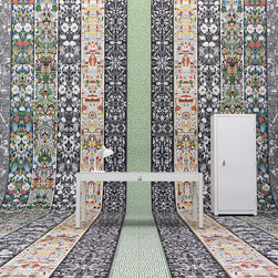 STUDIO JOB - Wallpaper