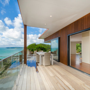 Captivating Cornwallis