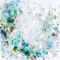 Original Art by Casey Matthews - Paintings