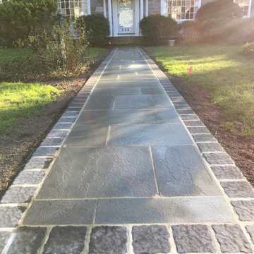 Sidewalks